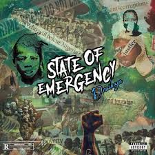 Draikzee – State of emergency