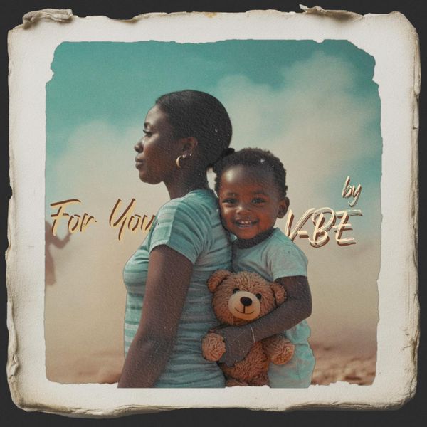 V-BE - For You Feat. Cedo