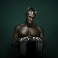 Stormzy – Hold me down