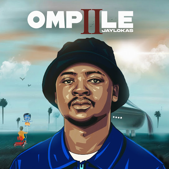  JayLokas – Tumericanoo