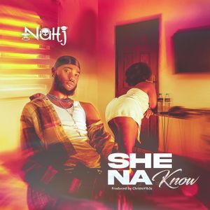 She Na Know by Nahj
