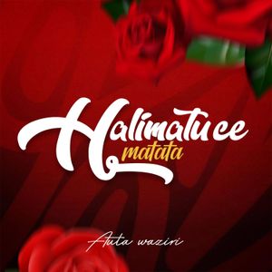 Halimatu Ce Matata by Auta Waziri