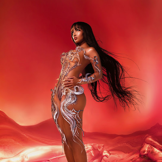 Shenseea - Hit and Run
