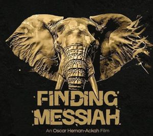 The Prison Song - Finding Messiah