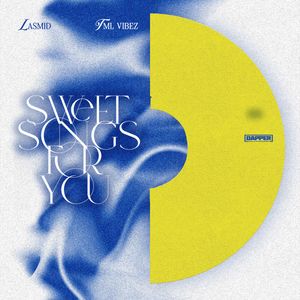 Lasmid - Sweet Songs 4 You Album