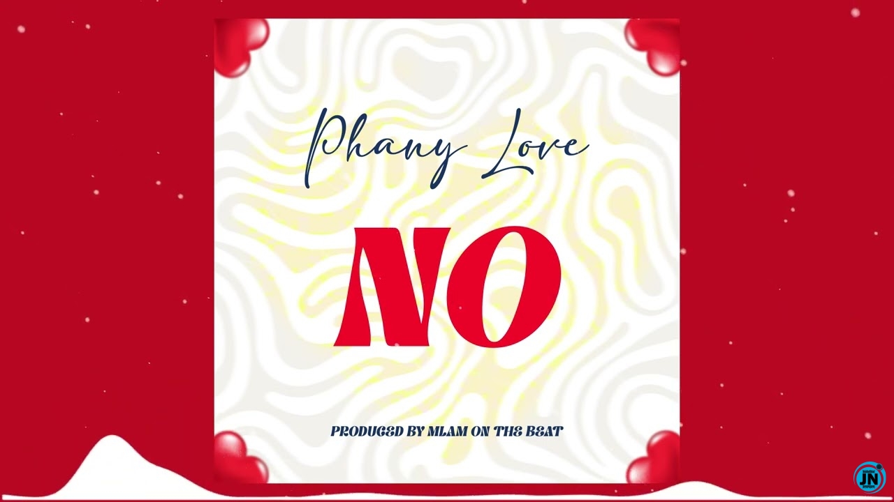 Phany love ‐ NO