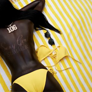 Darkoo - $exy Girl $ummer (Vol.1) Album
