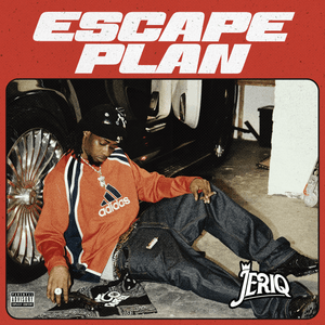 ESCAPE PLAN by Jeriq