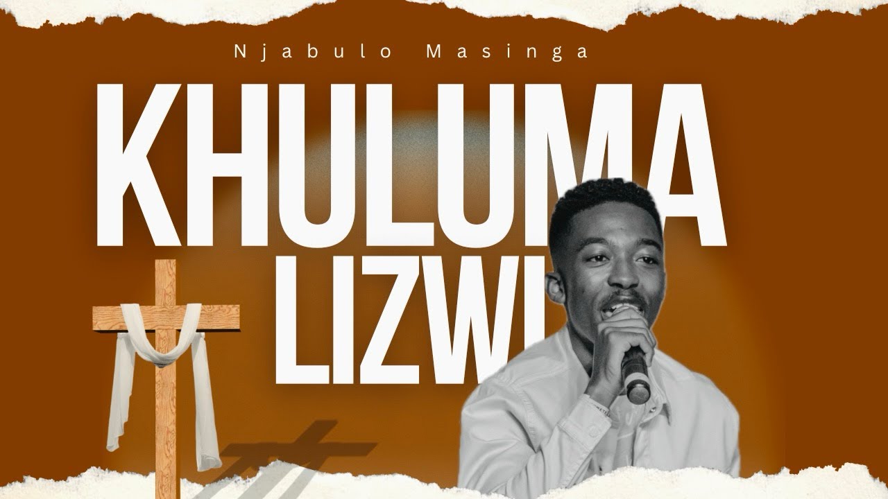 Njabulo Masinga Nceku - Lizwi likaJesu Feat. Mphostoli We Keyboard