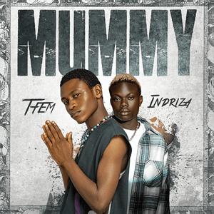 Mummy by Tfem and Indriza