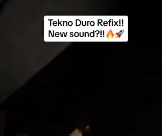 Lui Cruz – Duro (Refix) Mp3 Download