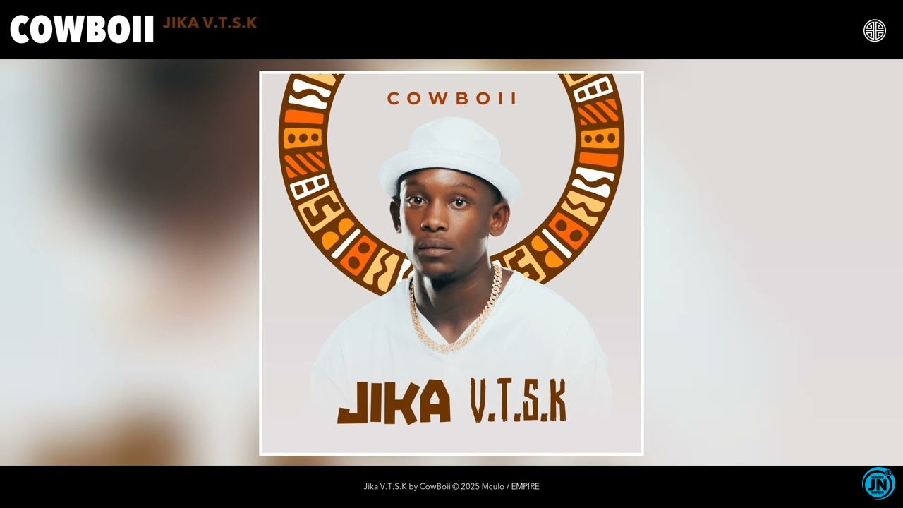 CowBoii – Jika V.T.S.K
