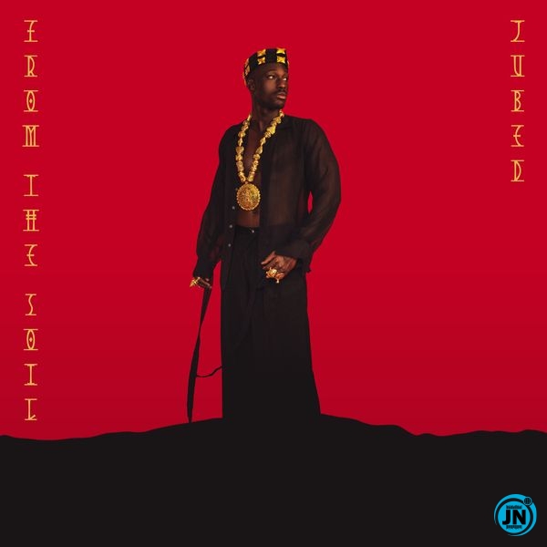  Jubed – Gabaya