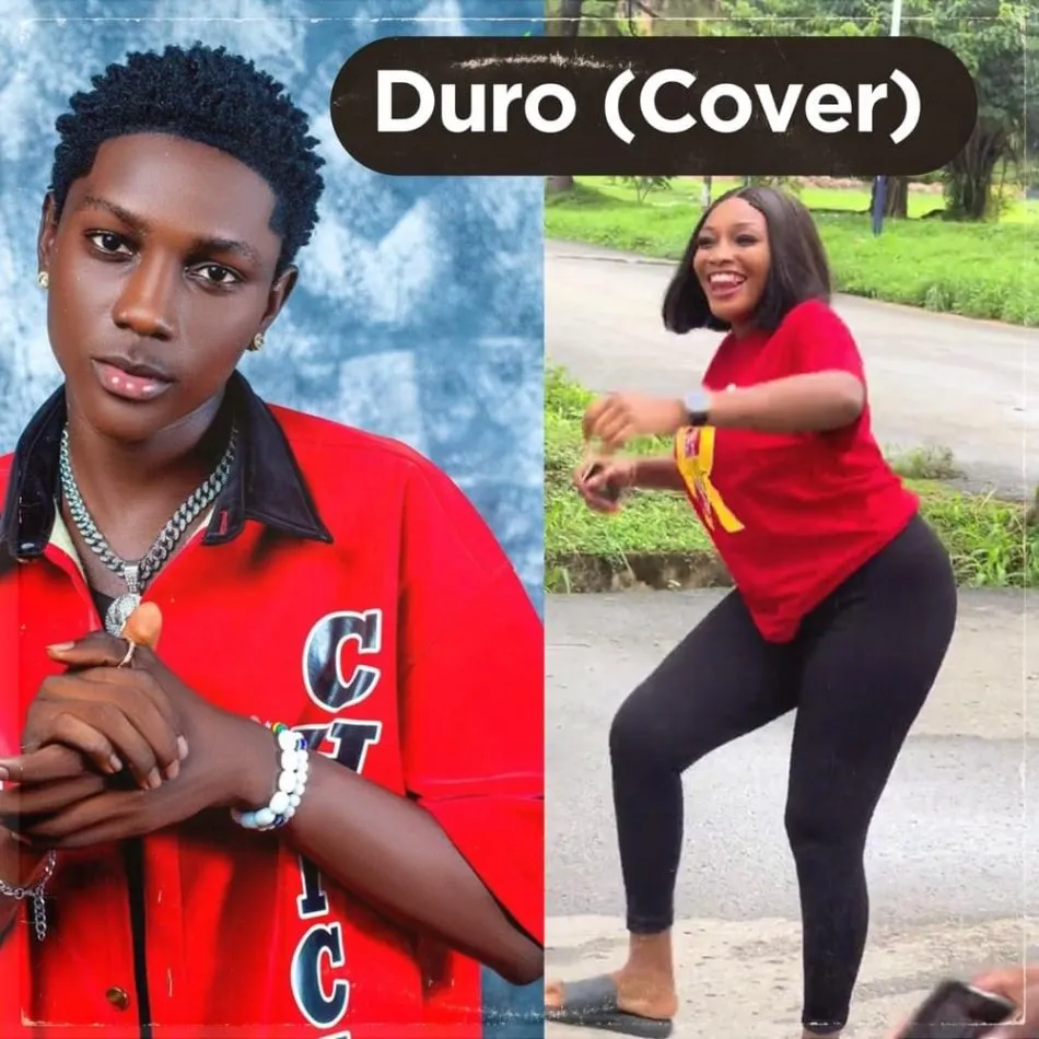 Lui Cruz - Original Sound Mp3 Download