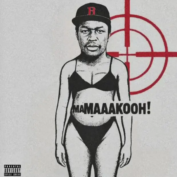 FreshBoys – MAMAAAKOOH! (Diss Tracks)