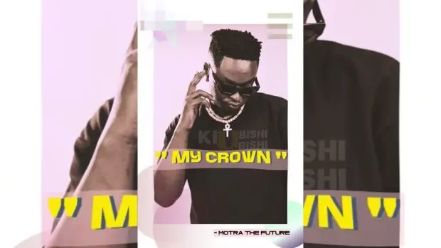 Chaina Boi Ft Ab Jay – Nawakumbuka