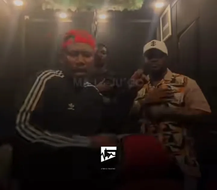 Qdot - Omo Lile (Remix) Mp3 Download