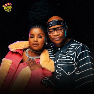 Keneilwe (feat. Dalom Kids) by Wanitwa Mos, Nkosazana Daughter, Master KG