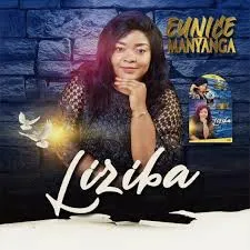 EUNICE MANYANGA – LIZIBA