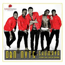 Dbn Nyts – Shumaya