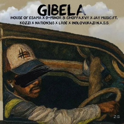 House Of ESAMA - Gibela Mp3 Download