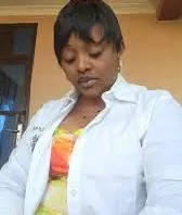 Josiane Kisunga – Zambi