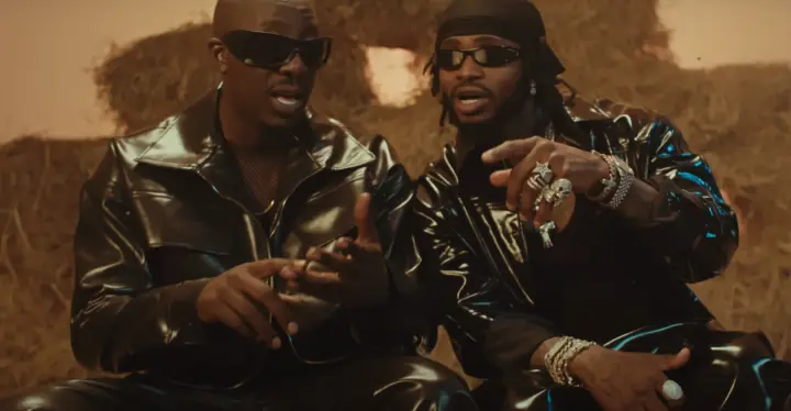 Diamond Platnumz ft Bien – Katam