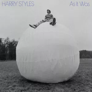 Harry Styles – As It Was