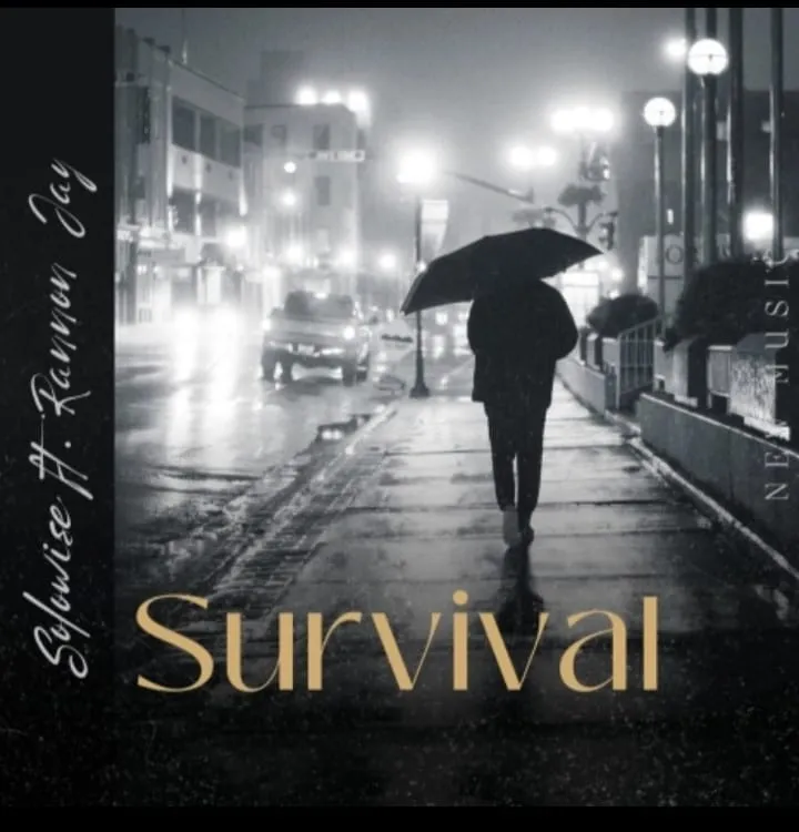 SoloWise ft Rannon Jay – Survival