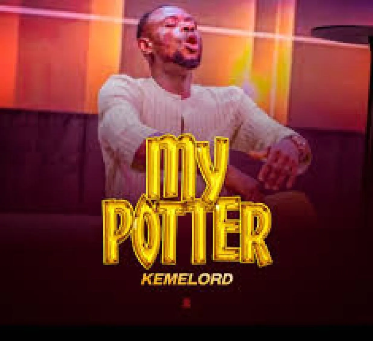 Kemelord – My Potter
