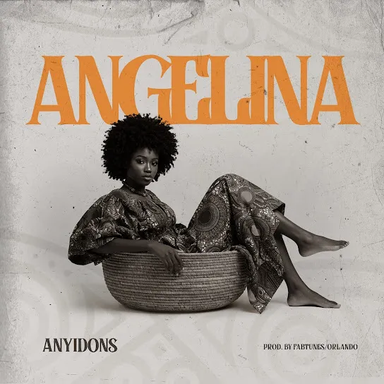 Anyidons – Angelina