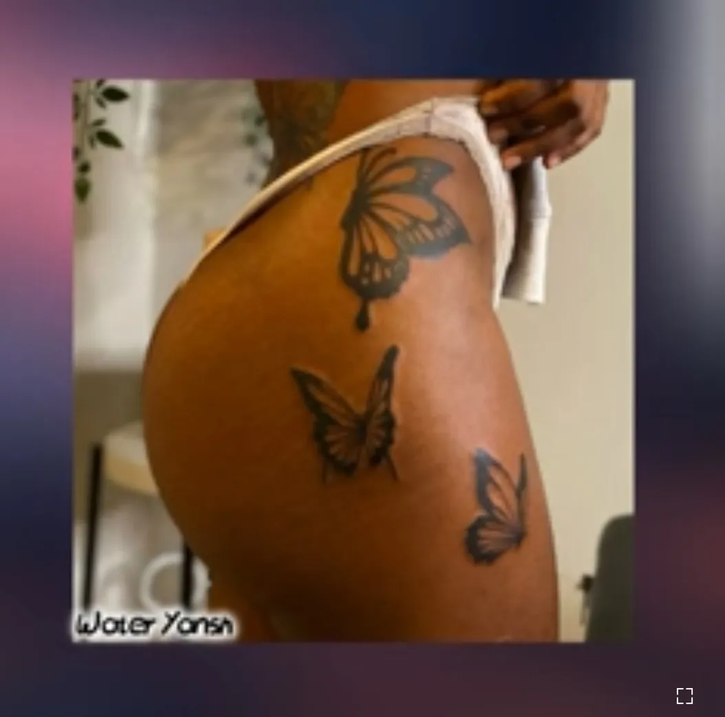 Emmyblaq – Water Water Yansh