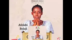 ﻿Popoola Ayodele Timilehin – Oba Aditu