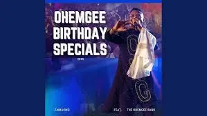 EmmaOMG – ﻿August Celebrants Special 2025