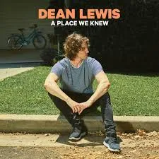 Dean Lewis – Half a man