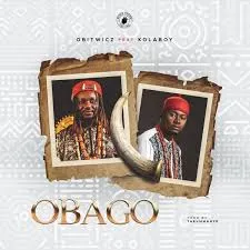 Kolaboy – Obago