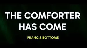 Frank Bottome - The Comforter Has Come