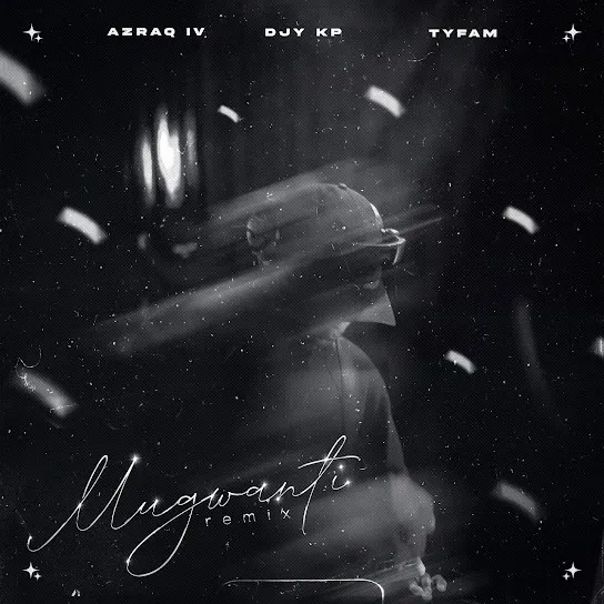Azraq IV – Mogwanti (Remix) Ft. Djy Kp, Tyfam & Jauza814